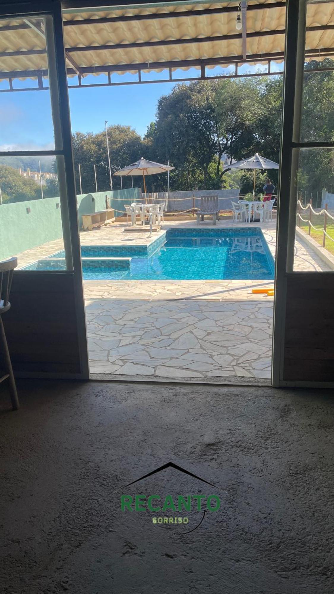 Linda Chacara Perto Da Natureza! Villa Caieiras Kültér fotó